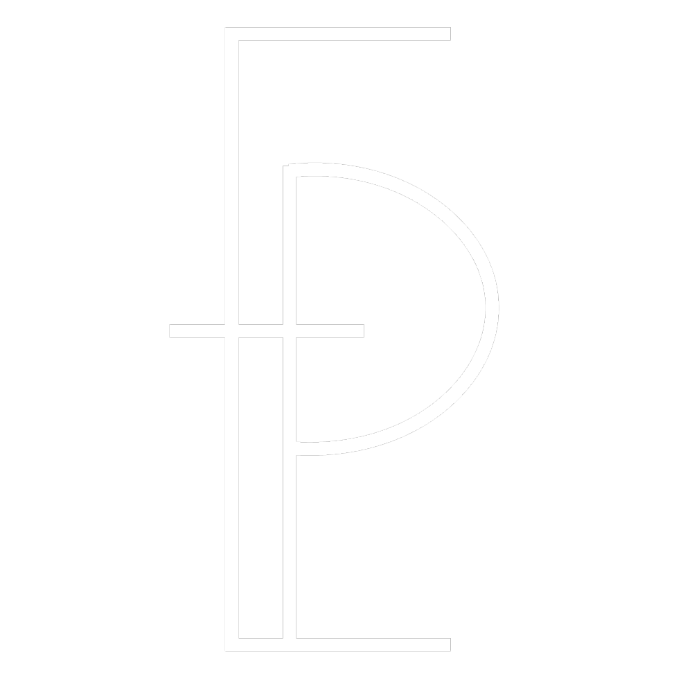 Logotipo Ezequiel Pablo EP Engenharia de Obras
