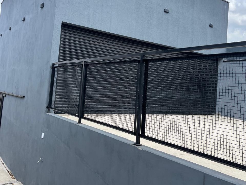 Ezequiel Pablo EP Engenharia de Obras Serviço de Obra Comercial
