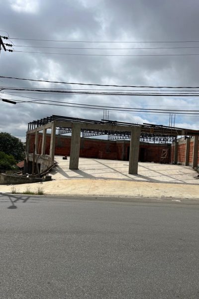 Ezequiel Pablo EP Engenharia de Obras Serviço de Obra Comercial