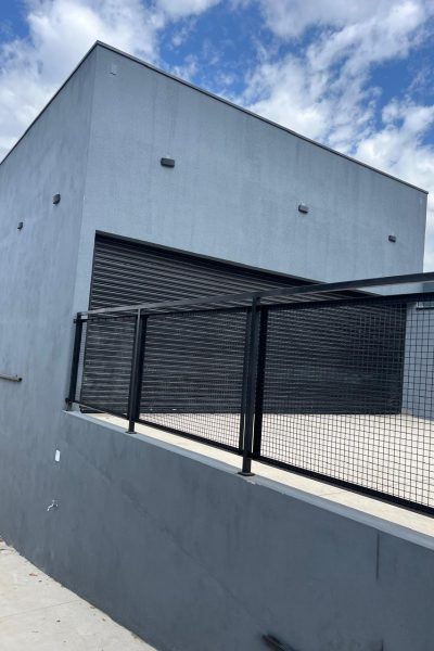 Ezequiel Pablo EP Engenharia de Obras Serviço de Obra Comercial