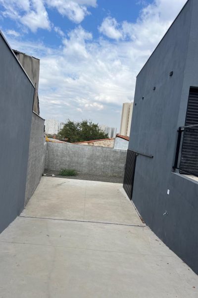 Ezequiel Pablo EP Engenharia de Obras Serviço de Obra Comercial