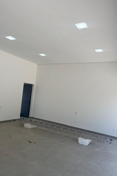 Ezequiel Pablo EP Engenharia de Obras Serviço de Obra Comercial