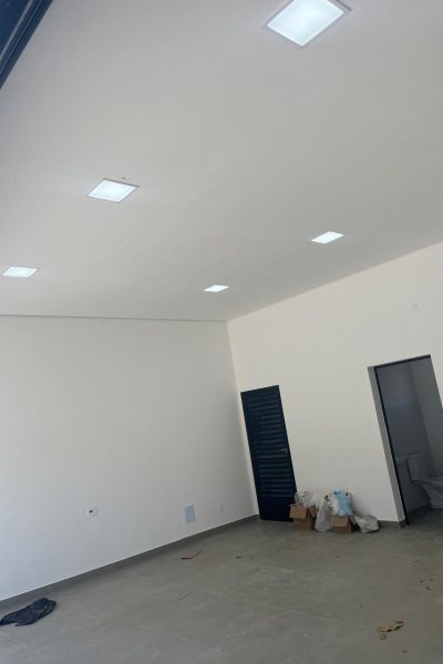 Ezequiel Pablo EP Engenharia de Obras Serviço de Obra Comercial