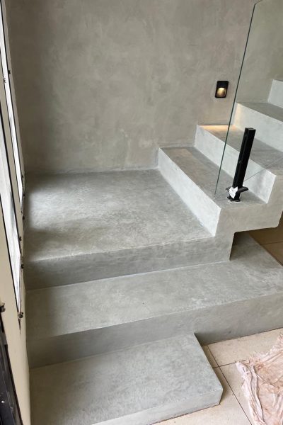 Ezequiel Pablo EP Engenharia de Obras Serviço de Obra Residencial