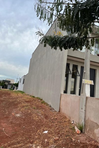 Ezequiel Pablo EP Engenharia de Obras Serviço de Obra Residencial
