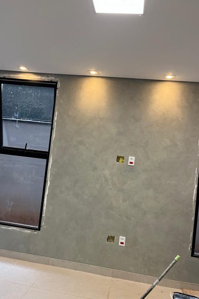 Ezequiel Pablo EP Engenharia de Obras Serviço de Obra Residencial