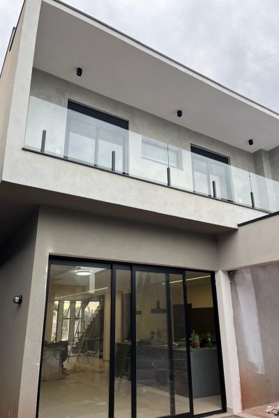 Ezequiel Pablo EP Engenharia de Obras Serviço de Obra Residencial