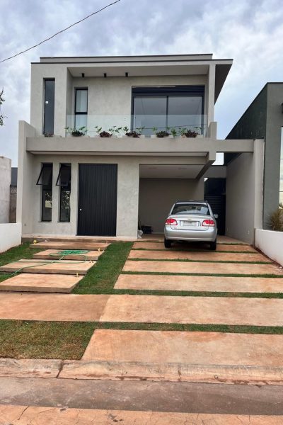 Ezequiel Pablo EP Engenharia de Obras Serviço de Obra Residencial
