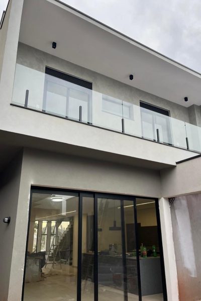 Ezequiel Pablo EP Engenharia de Obras Serviço de Obra Residencial